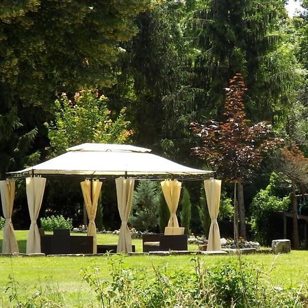 Maison Du Ruisseau Malaville Zewnętrze zdjęcie