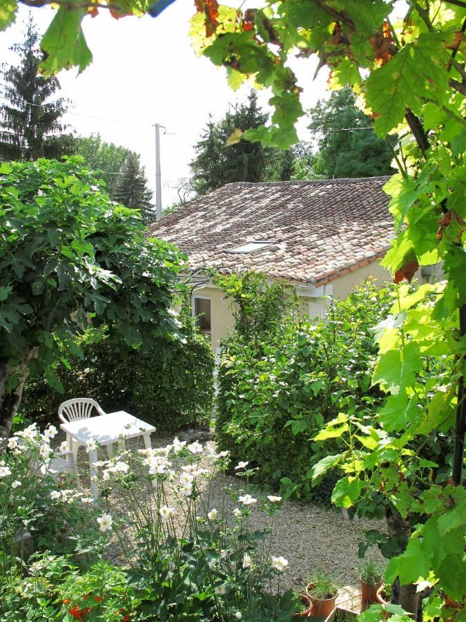 Maison Du Ruisseau Malaville Zewnętrze zdjęcie