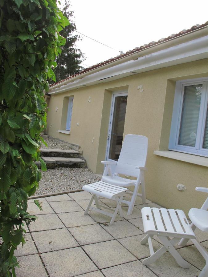 Maison Du Ruisseau Malaville Zewnętrze zdjęcie
