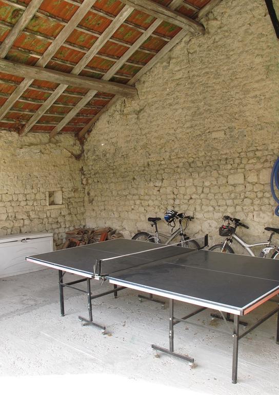 Maison Du Ruisseau Malaville Zewnętrze zdjęcie