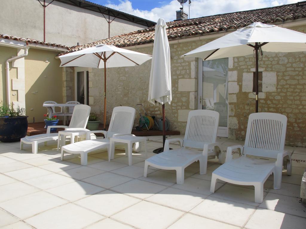 Maison Du Ruisseau Malaville Zewnętrze zdjęcie