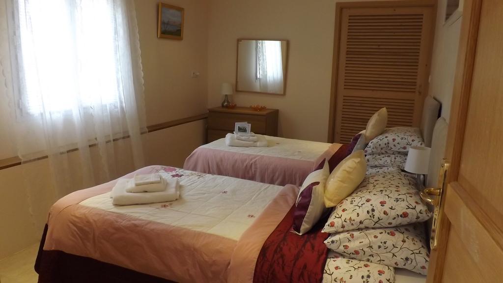 Maison Du Ruisseau Malaville Zewnętrze zdjęcie