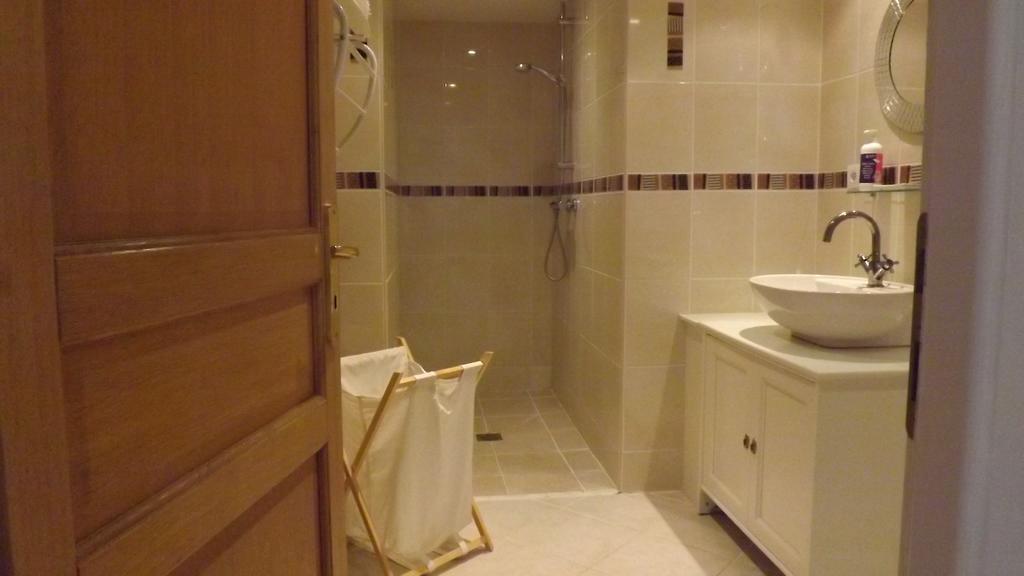 Maison Du Ruisseau Malaville Zewnętrze zdjęcie