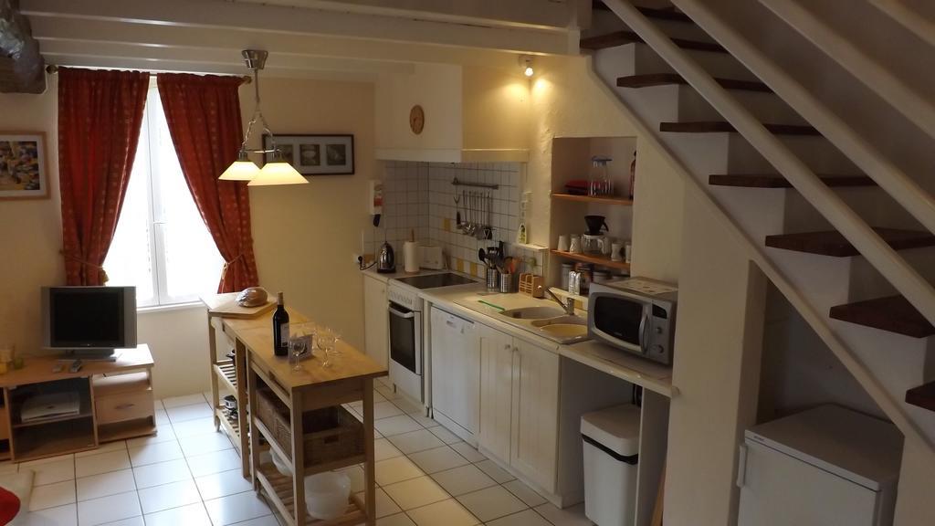Maison Du Ruisseau Malaville Zewnętrze zdjęcie