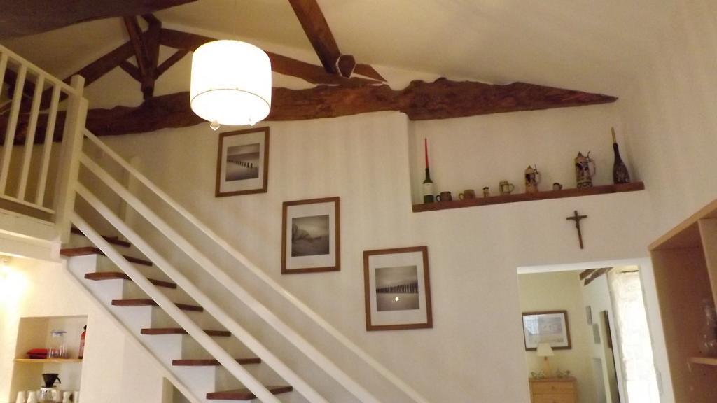 Maison Du Ruisseau Malaville Zewnętrze zdjęcie