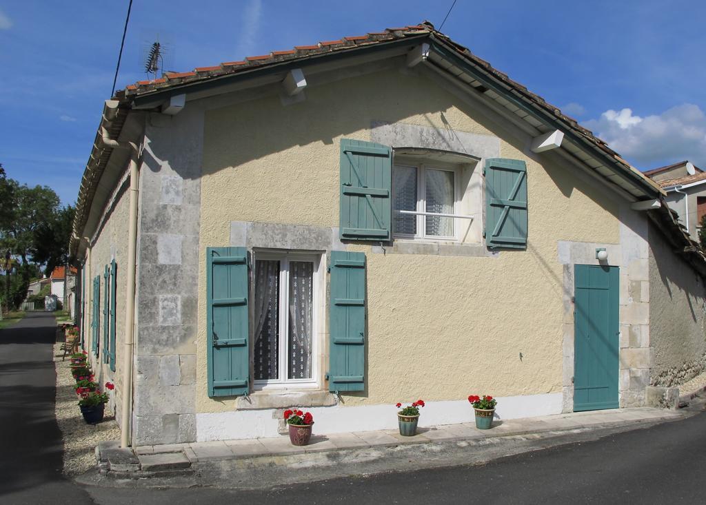 Maison Du Ruisseau Malaville Pokój zdjęcie